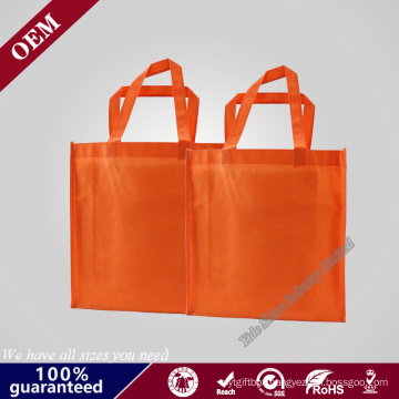 Custom New Shopping Non Woven Bag Eco Bag